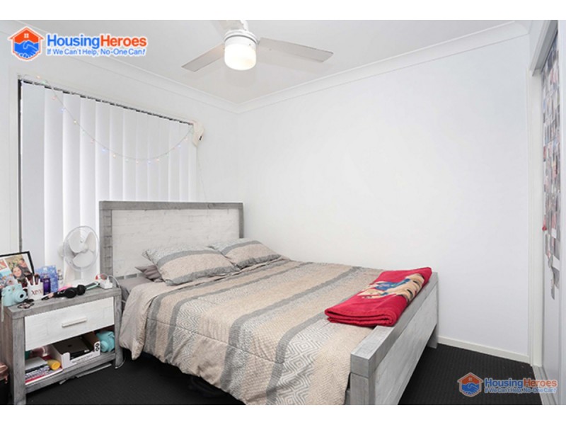 18 Tappen Street, Yarrabilba QLD 4207