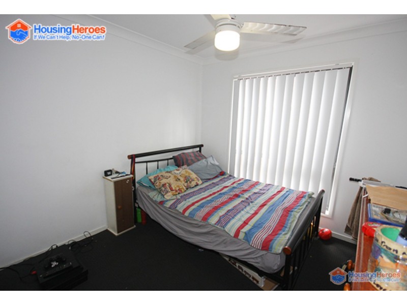 18 Tappen Street, Yarrabilba QLD 4207