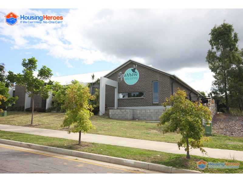 18 Tappen Street, Yarrabilba QLD 4207