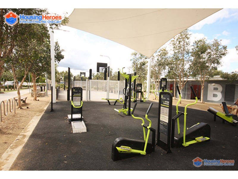 18 Tappen Street, Yarrabilba QLD 4207