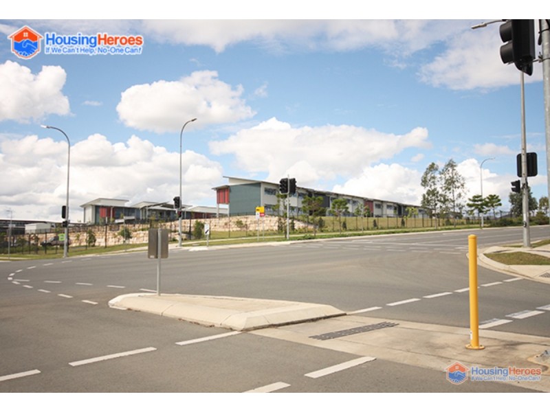 18 Tappen Street, Yarrabilba QLD 4207