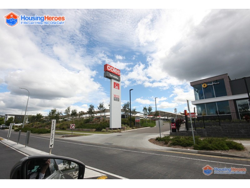 18 Tappen Street, Yarrabilba QLD 4207