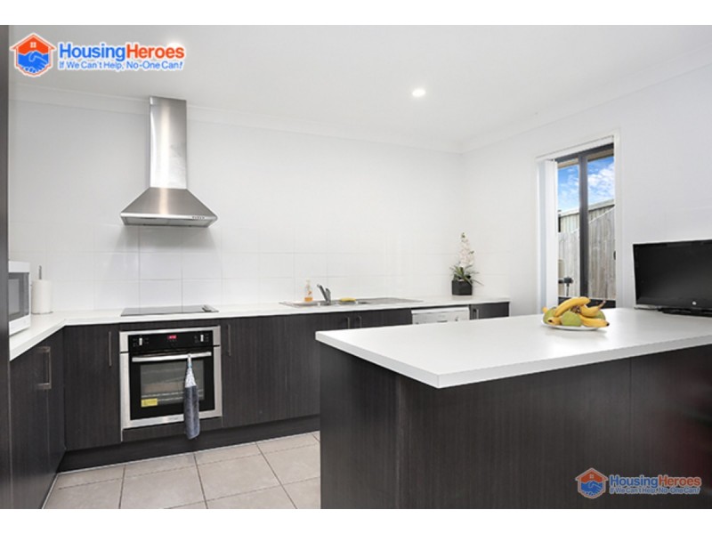18 Tappen Street, Yarrabilba QLD 4207
