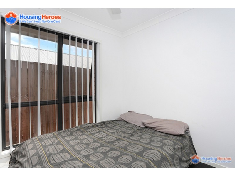 18 Tappen Street, Yarrabilba QLD 4207