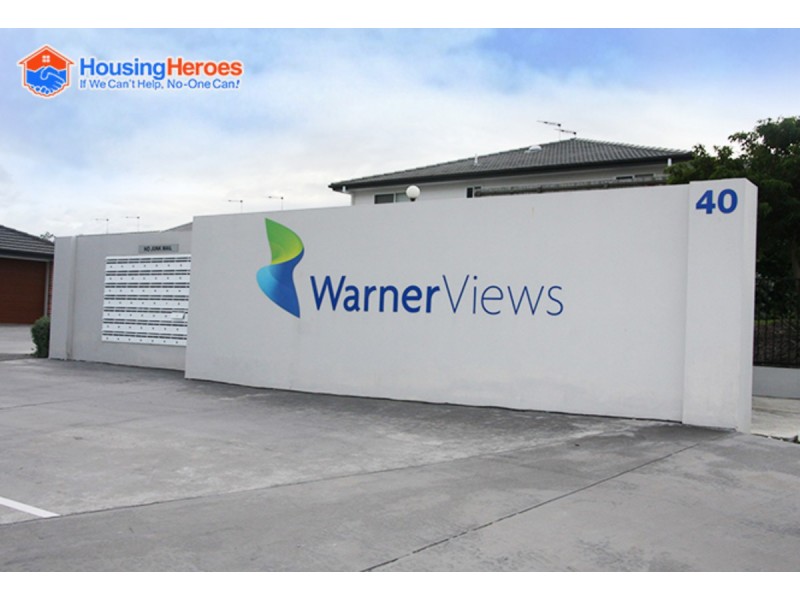 31/40 Hillary Drive, Warner QLD 4500