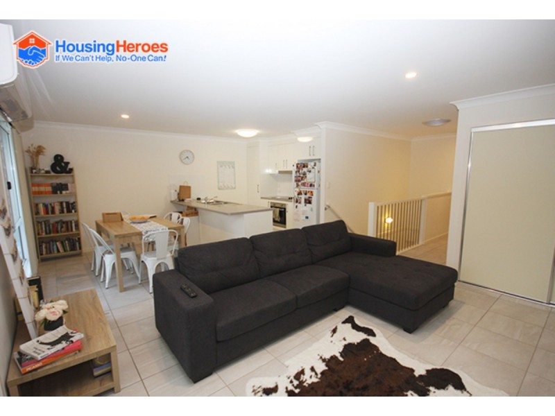 31/40 Hillary Drive, Warner QLD 4500