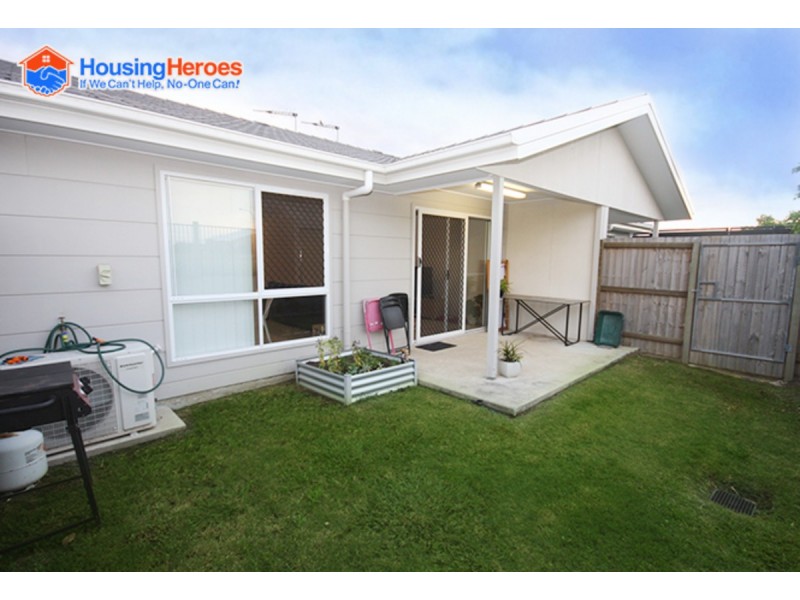 31/40 Hillary Drive, Warner QLD 4500