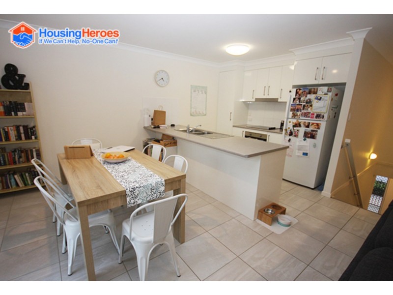 31/40 Hillary Drive, Warner QLD 4500