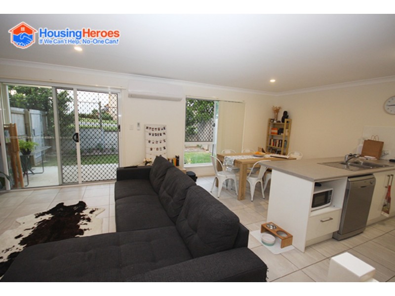 31/40 Hillary Drive, Warner QLD 4500