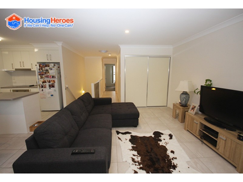 31/40 Hillary Drive, Warner QLD 4500