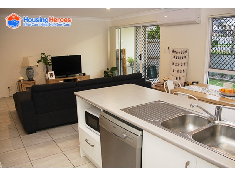 31/40 Hillary Drive, Warner QLD 4500