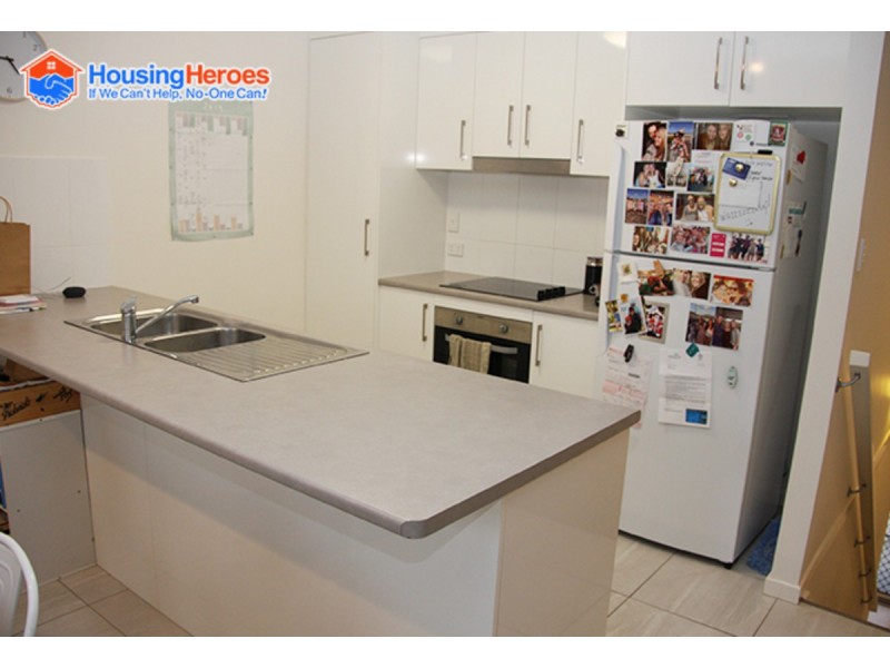 31/40 Hillary Drive, Warner QLD 4500