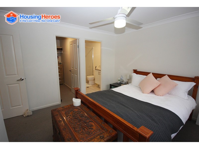 31/40 Hillary Drive, Warner QLD 4500