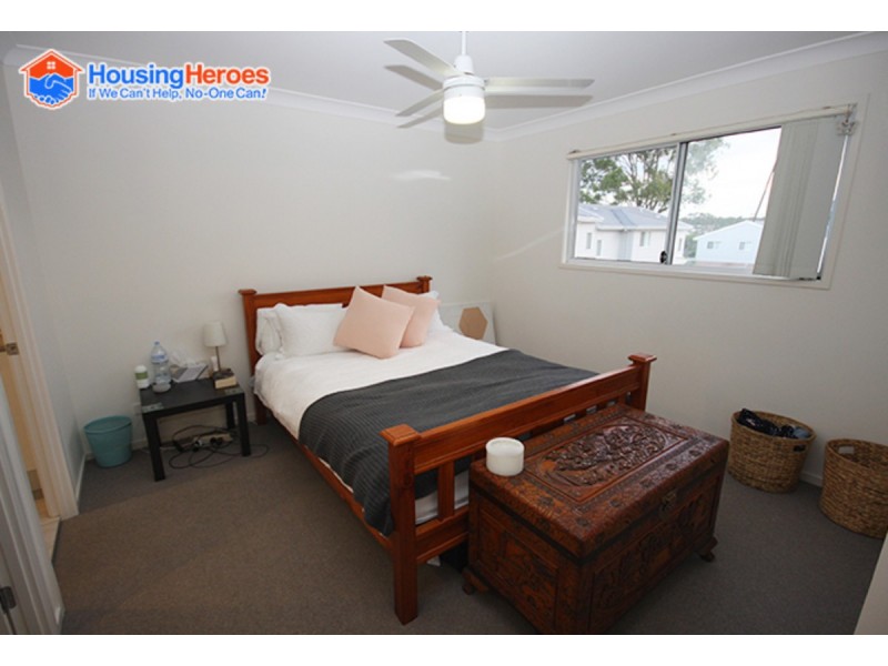 31/40 Hillary Drive, Warner QLD 4500