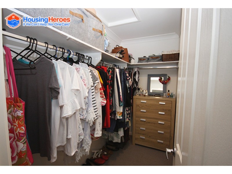 31/40 Hillary Drive, Warner QLD 4500