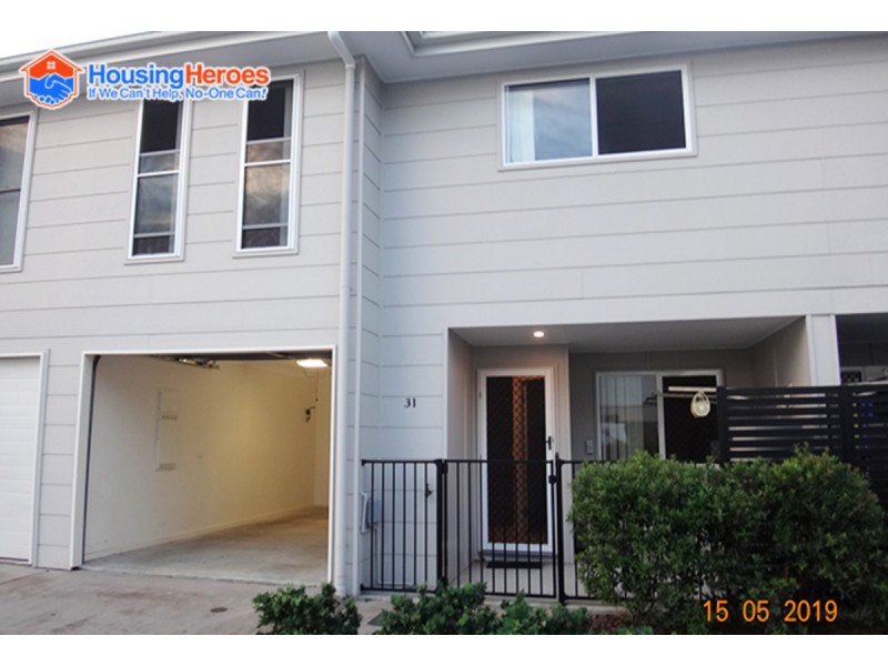 31/40 Hillary Drive, Warner QLD 4500