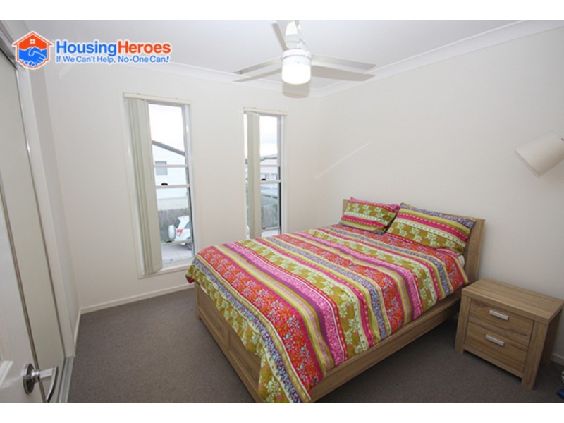 31/40 Hillary Drive, Warner QLD 4500