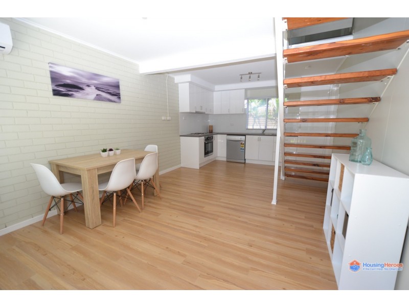 U1-5/22-24 Dawson Highway, Biloela QLD 4715