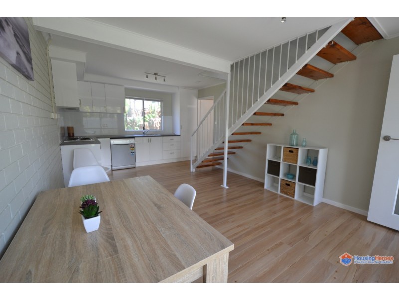 U1-5/22-24 Dawson Highway, Biloela QLD 4715