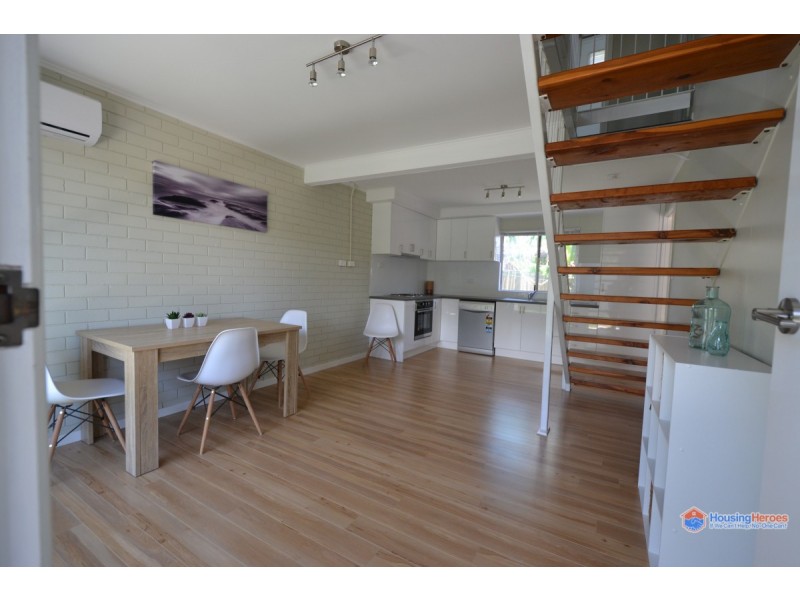 U1-5/22-24 Dawson Highway, Biloela QLD 4715