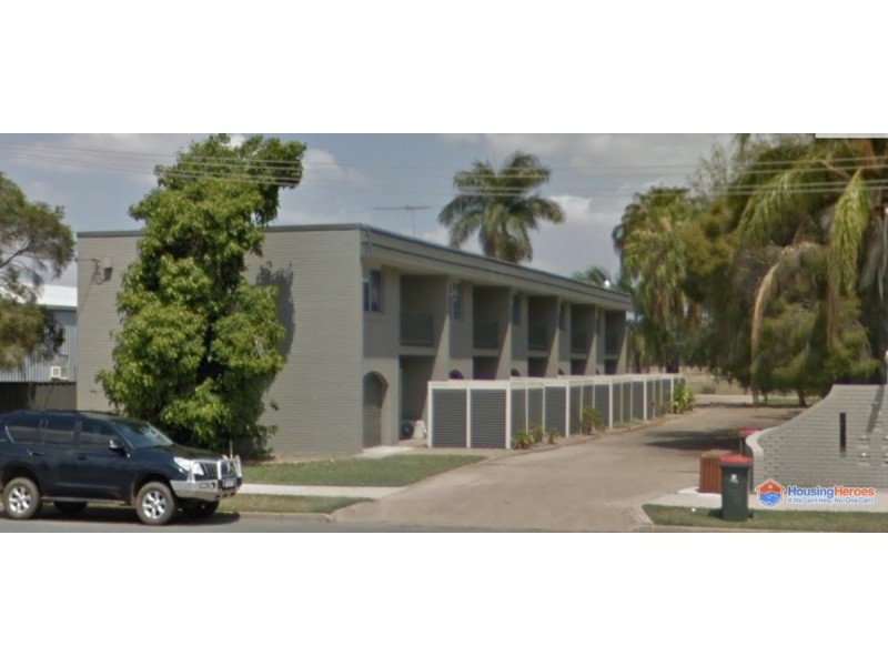 U1-5/22-24 Dawson Highway, Biloela QLD 4715