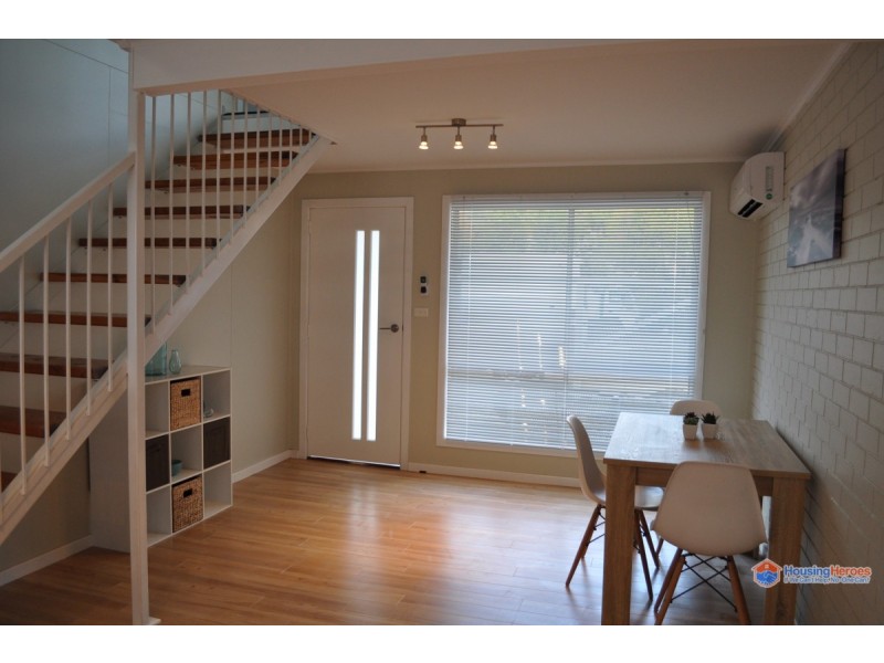 U1-5/22-24 Dawson Highway, Biloela QLD 4715