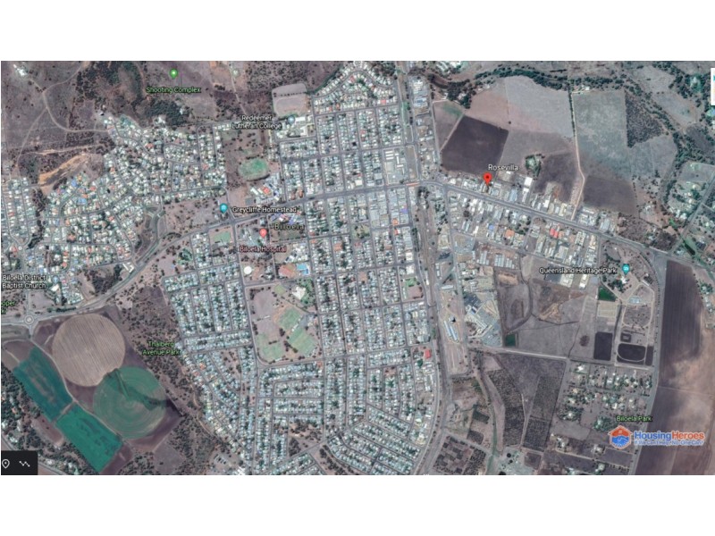 U1-5/22-24 Dawson Highway, Biloela QLD 4715