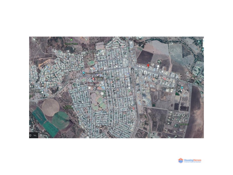 U1-5/22-24 Dawson Highway, Biloela QLD 4715 Floorplan