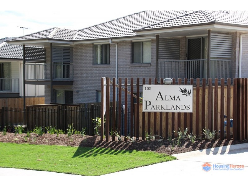 U1-155/108 Alma Rd Alma Parklands, Dakabin QLD 4503