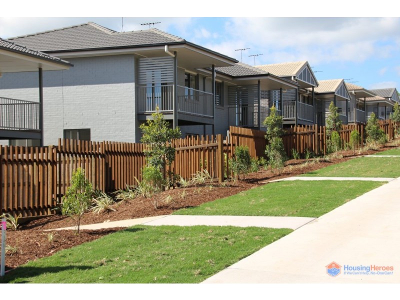 U1-155/108 Alma Rd Alma Parklands, Dakabin QLD 4503