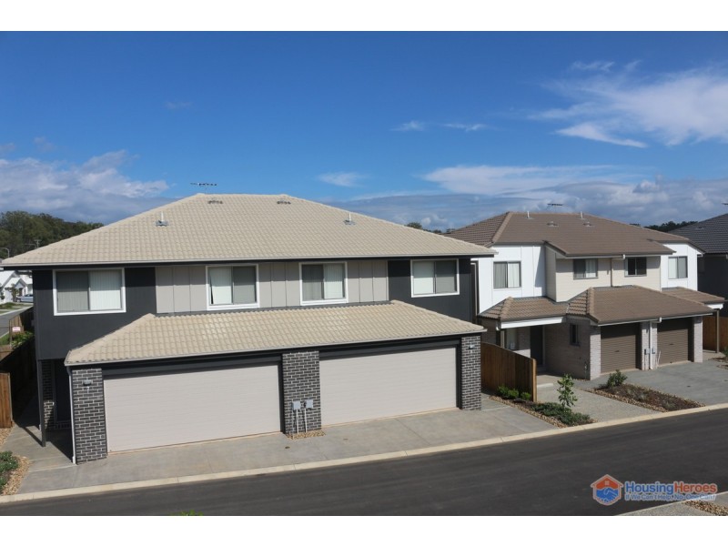 U1-155/108 Alma Rd Alma Parklands, Dakabin QLD 4503