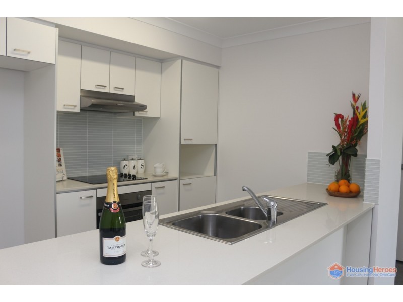 U1-155/108 Alma Rd Alma Parklands, Dakabin QLD 4503