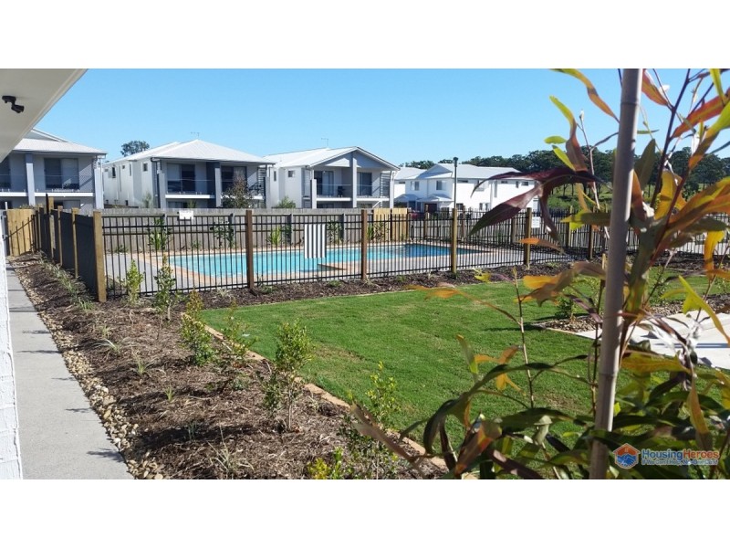 U1-155/108 Alma Rd Alma Parklands, Dakabin QLD 4503