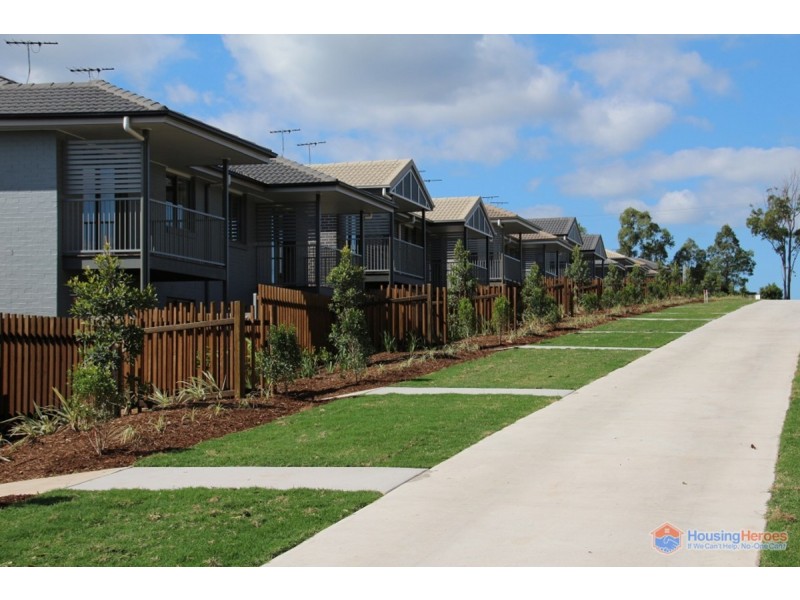 U1-155/108 Alma Rd Alma Parklands, Dakabin QLD 4503