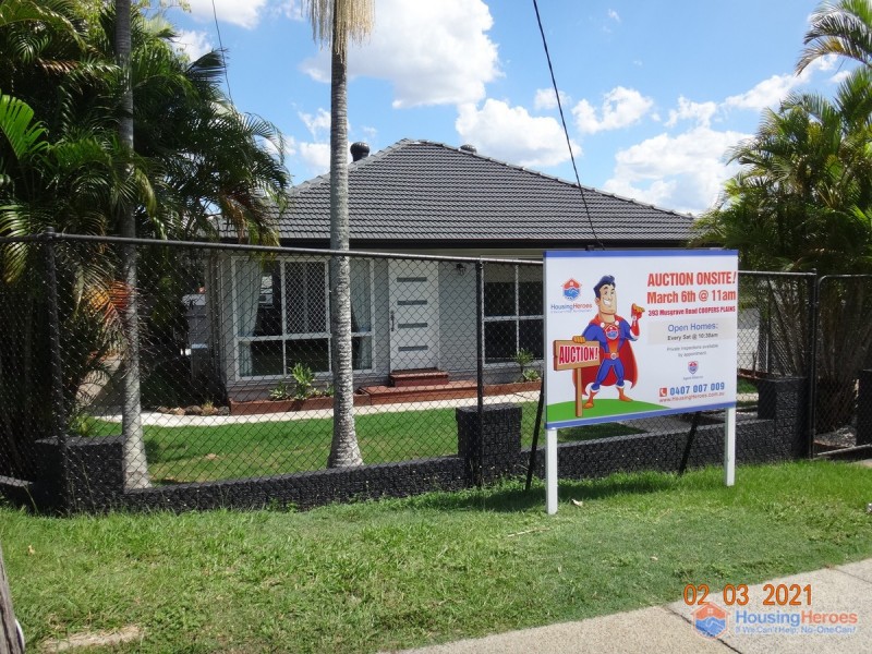 393 Musgrave Road, Coopers Plains QLD 4108