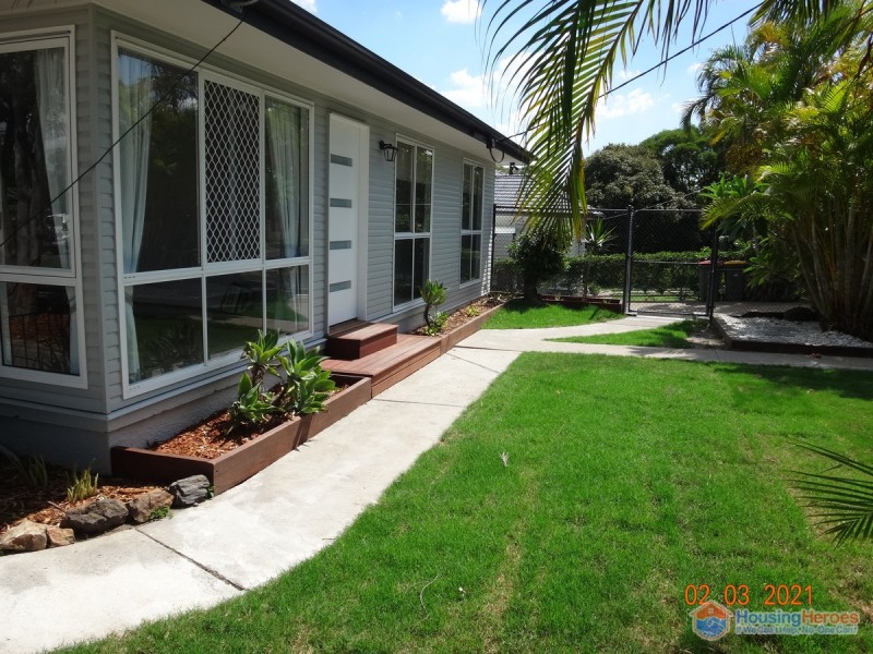 393 Musgrave Road, Coopers Plains QLD 4108