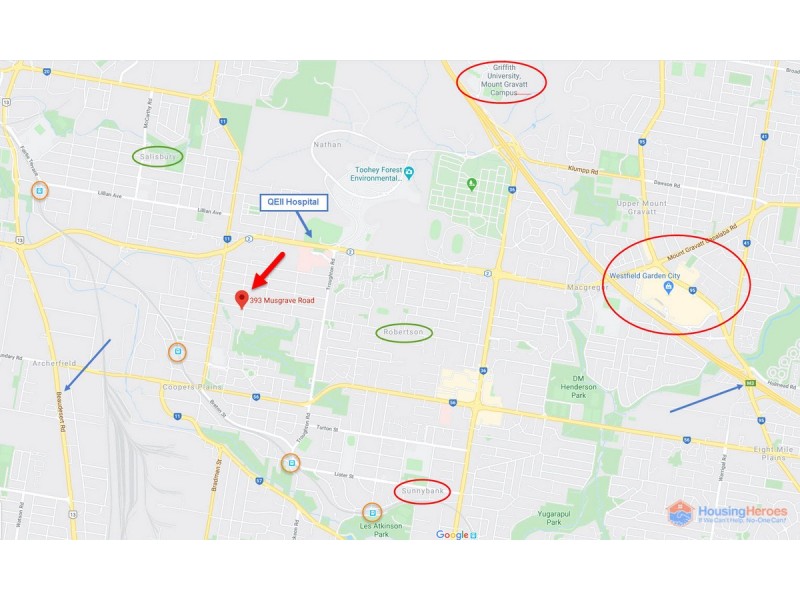 393 Musgrave Road, Coopers Plains QLD 4108