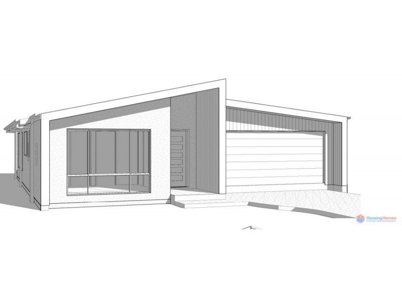 Lot 48 NEW Road, Park Ridge QLD 4125
