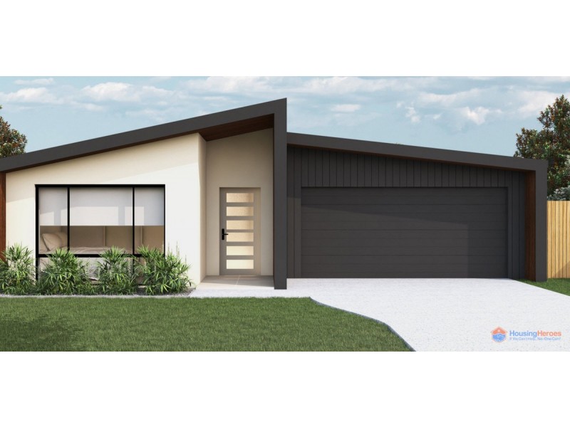 Lot 48 NEW Road, Park Ridge QLD 4125