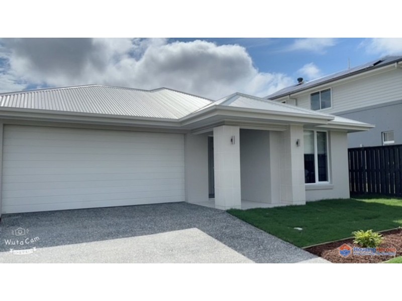 CALYPSO Style, South Maclean QLD 4280