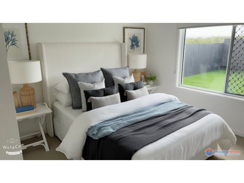 CALYPSO Style, South Maclean QLD 4280