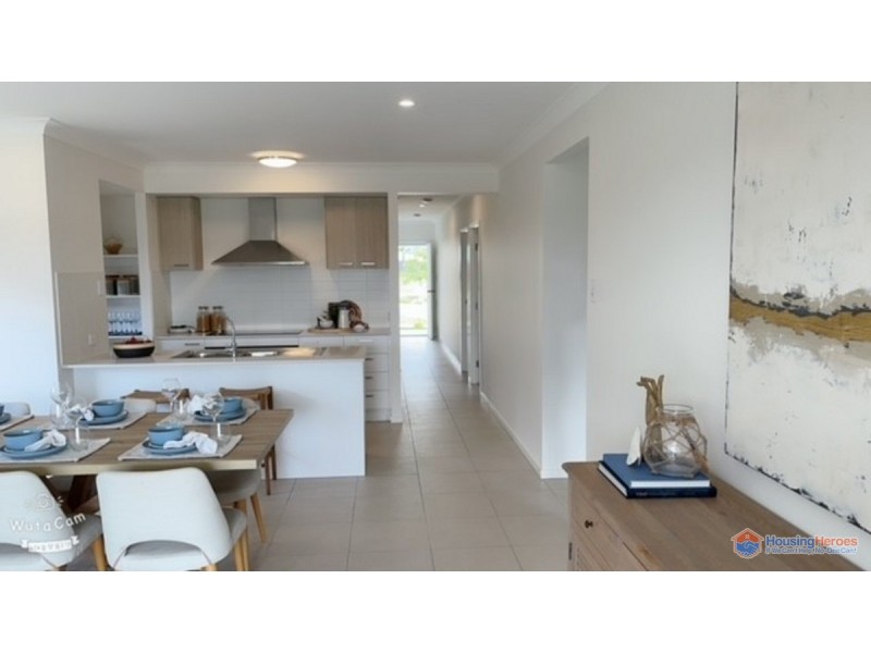 CALYPSO Style, South Maclean QLD 4280