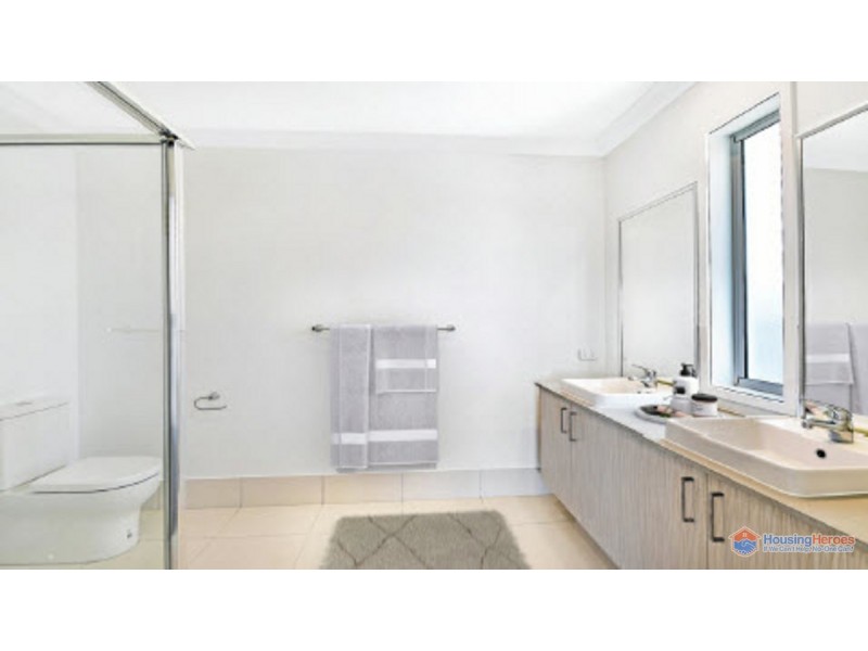 AFFOGATO Style Banksia Street, Greenbank QLD 4124