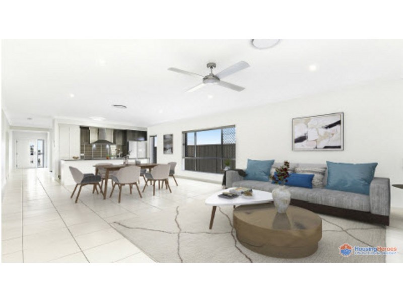 AFFOGATO Style Banksia Street, Greenbank QLD 4124