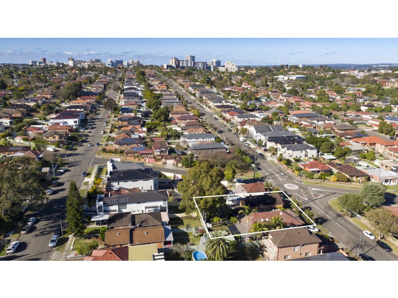 204/206-206A Gloucester Road, Hurstville NSW 2220