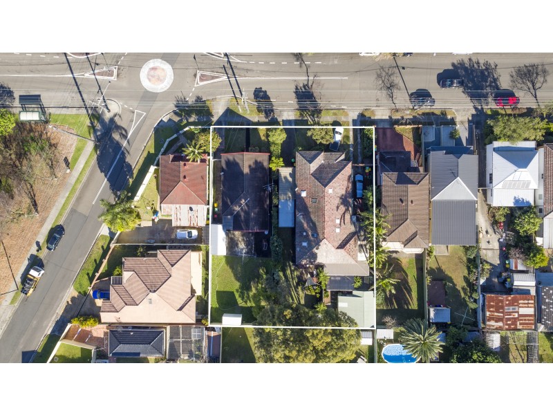 204/206-206A Gloucester Road, Hurstville NSW 2220