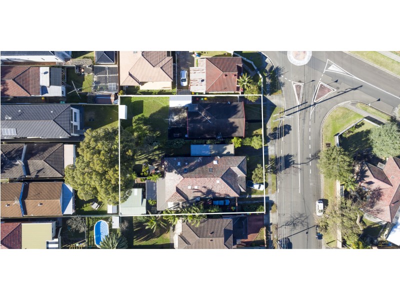 204/206-206A Gloucester Road, Hurstville NSW 2220