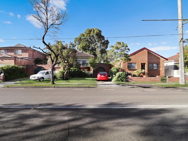 204/206-206A Gloucester Road, Hurstville NSW 2220