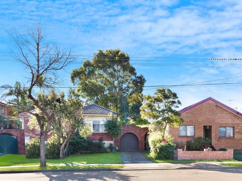 204/206-206A Gloucester Road, Hurstville NSW 2220