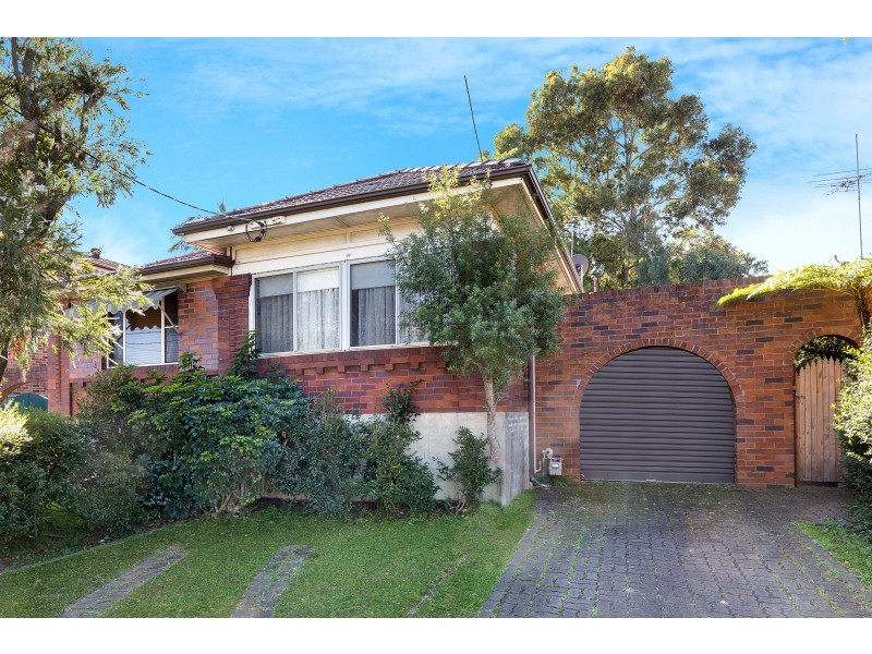 206 Gloucester Road, Hurstville NSW 2220